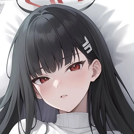 

Japanese Anime Blue Archive New Tiao Yue Li Sexy Dakimakura Hugging Body Pillow Case Pillowcase Cushion Cover Bedding Gifts RM