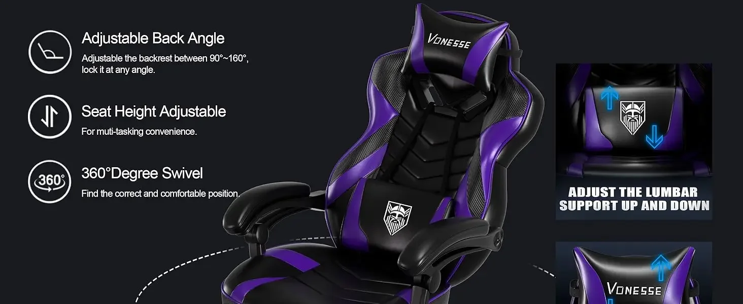 gaming chair