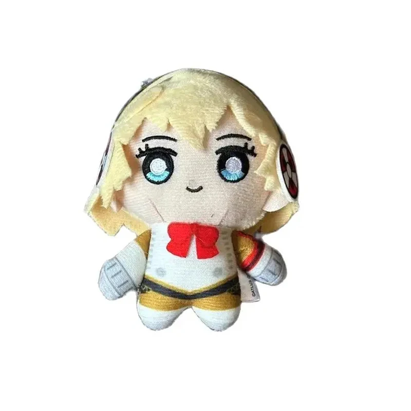 ペルソナ5 モナ ぬいぐるみ 25周年 Amazon.co.jp: ペルソナ5 ザ