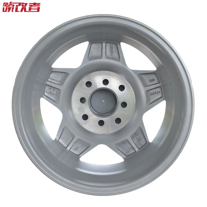 ⬜︎rrrr⬜︎ 旧車・暴走族 15×7J/＋30/PCD100 新品2本① 2025