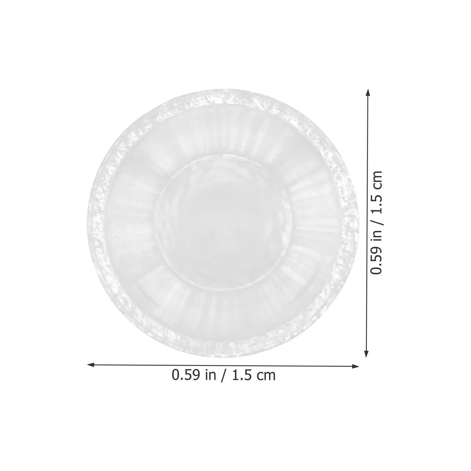 30pcs Snowboard Nonslip Cushion Outdoor Snowboard Step Pad Snowboard Anti- Adhesive Sticker Skating Board Anti- Pad 5