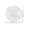 30pcs Snowboard Nonslip Cushion Outdoor Snowboard Step Pad Snowboard Anti- Adhesive Sticker Skating Board Anti- Pad 5