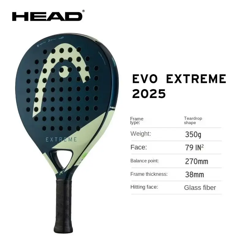 EVO EXTREME