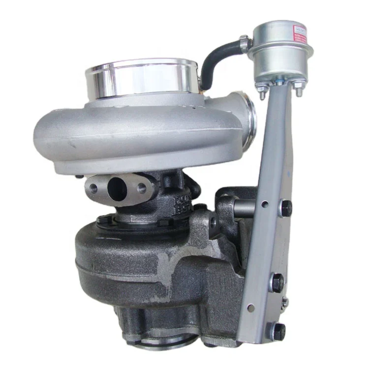 OEM quality HX35W Turbocharger 2834534 2834535 2881898, 6BT5.9 