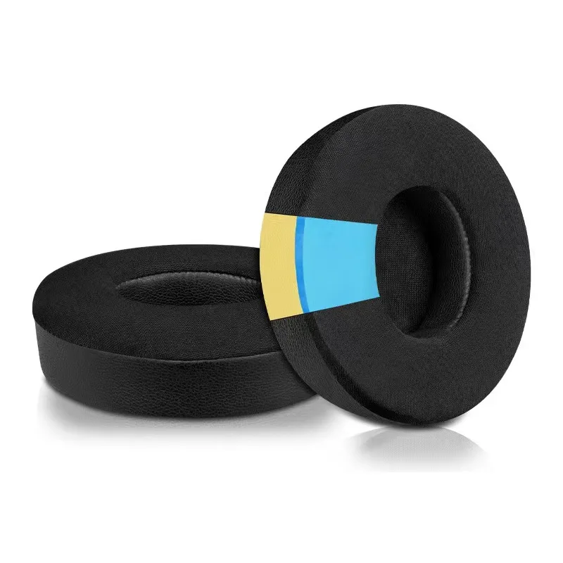 Cooling Gel Ear Pads For Beats Solo 2 Solo 3 wireless headphones replacement solo2 solo3 earmuff ear pillow ear cushions