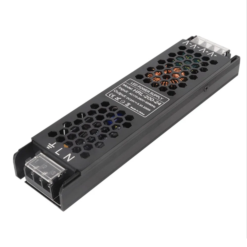 150W 200W 300W 400W LED Driver de