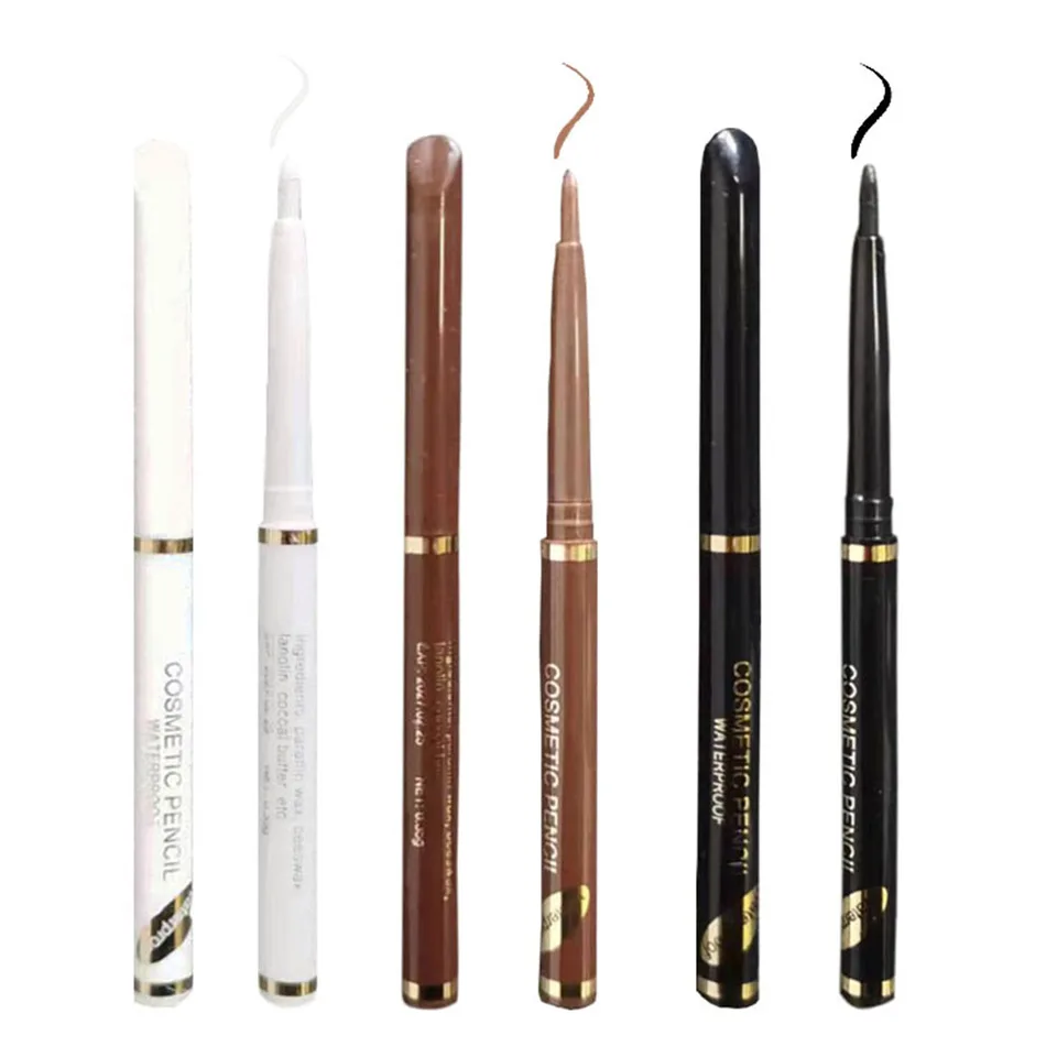 Multifunctional Hairline Shaping Styling Pen