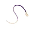 1 Piece Interactive Teeth Grinding Cotton Rope Cat Toy Play Teeth Grinding Daily Interactive Teasing Stick 5