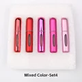 Mixed Colors-Set4