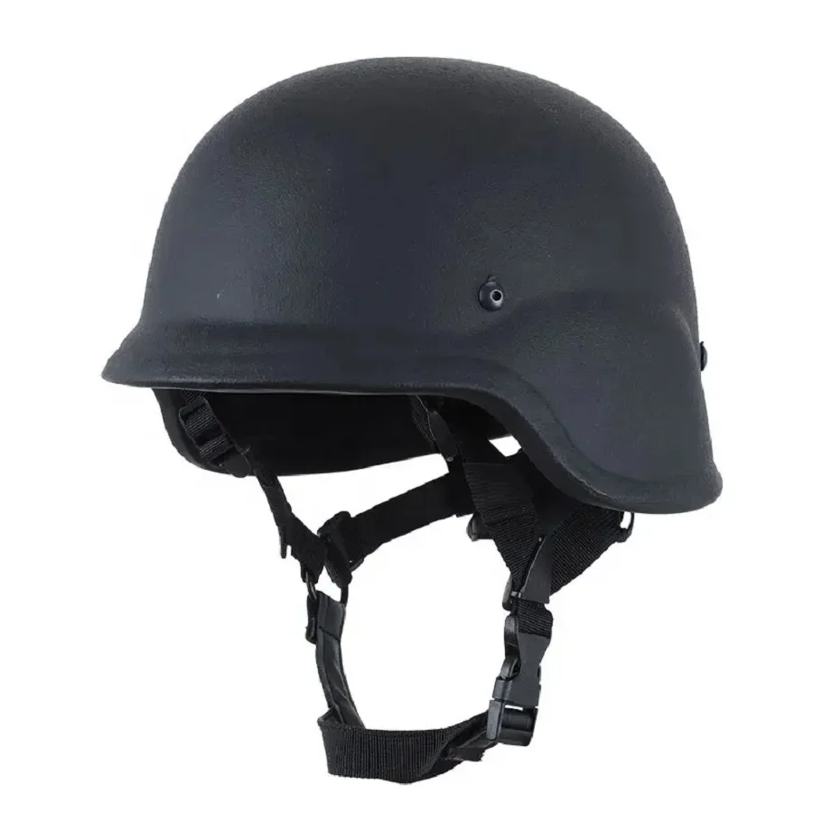 Рисунок 3 - Оригинальный ISO NIJ IIIA M88 PASGT