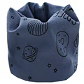 Blue moon star