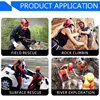 15 Color Certification Water Sport Helmet Kayak Rafting Skateboard Water Sailing Wading surfing Sporting Drifting helmet 4