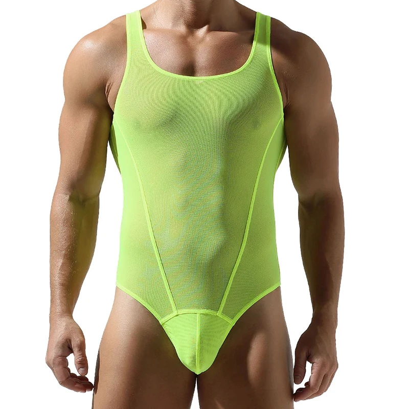 Fluorescent Green