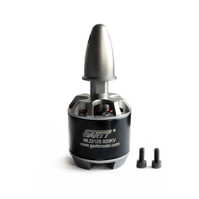 

GARTT ML2212S 920KV 230W 2212S Motor CW/CCW QuadCopter F450 X525 Multirotor Drone