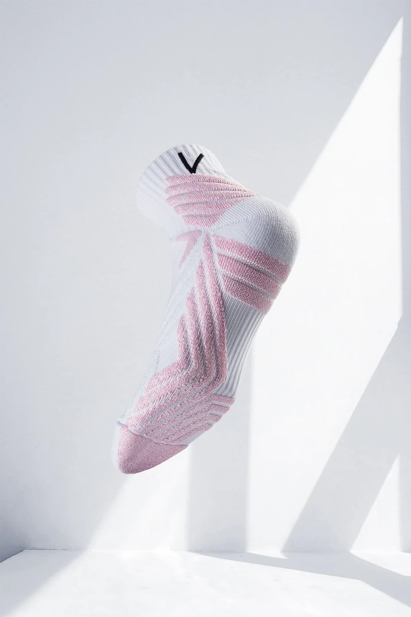 Comfort Fit Sports Socks