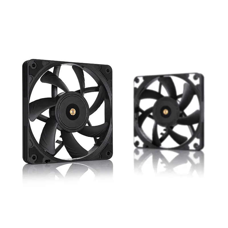 Do Computador Ventilador De Refrigeração Silêncio Controle