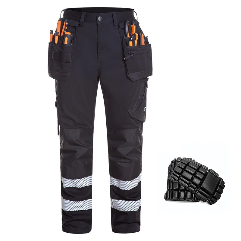 pantalones para trabajo hombre