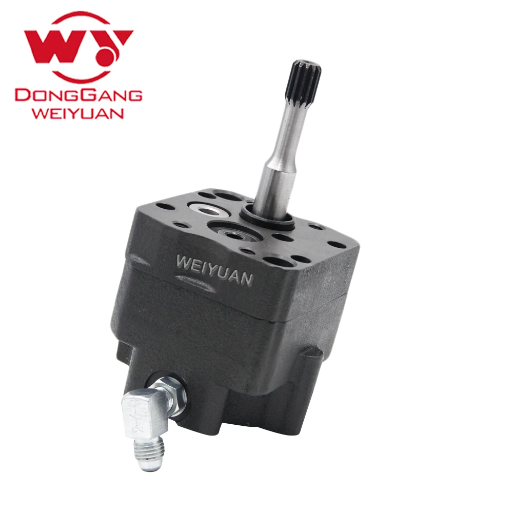 Gear Pump 3034243, NT855 Engine Parts, Diesel Fuel Gear Pump  