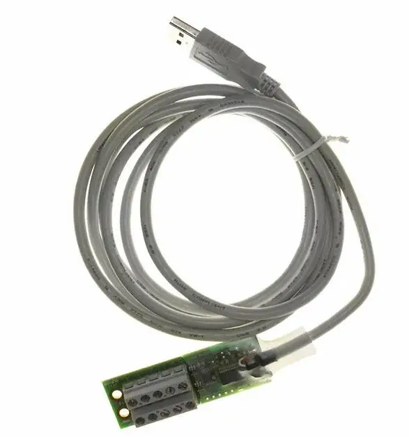 

DLP-IO8-G [D] MODULE DATA-ACQUISITION 8-CH