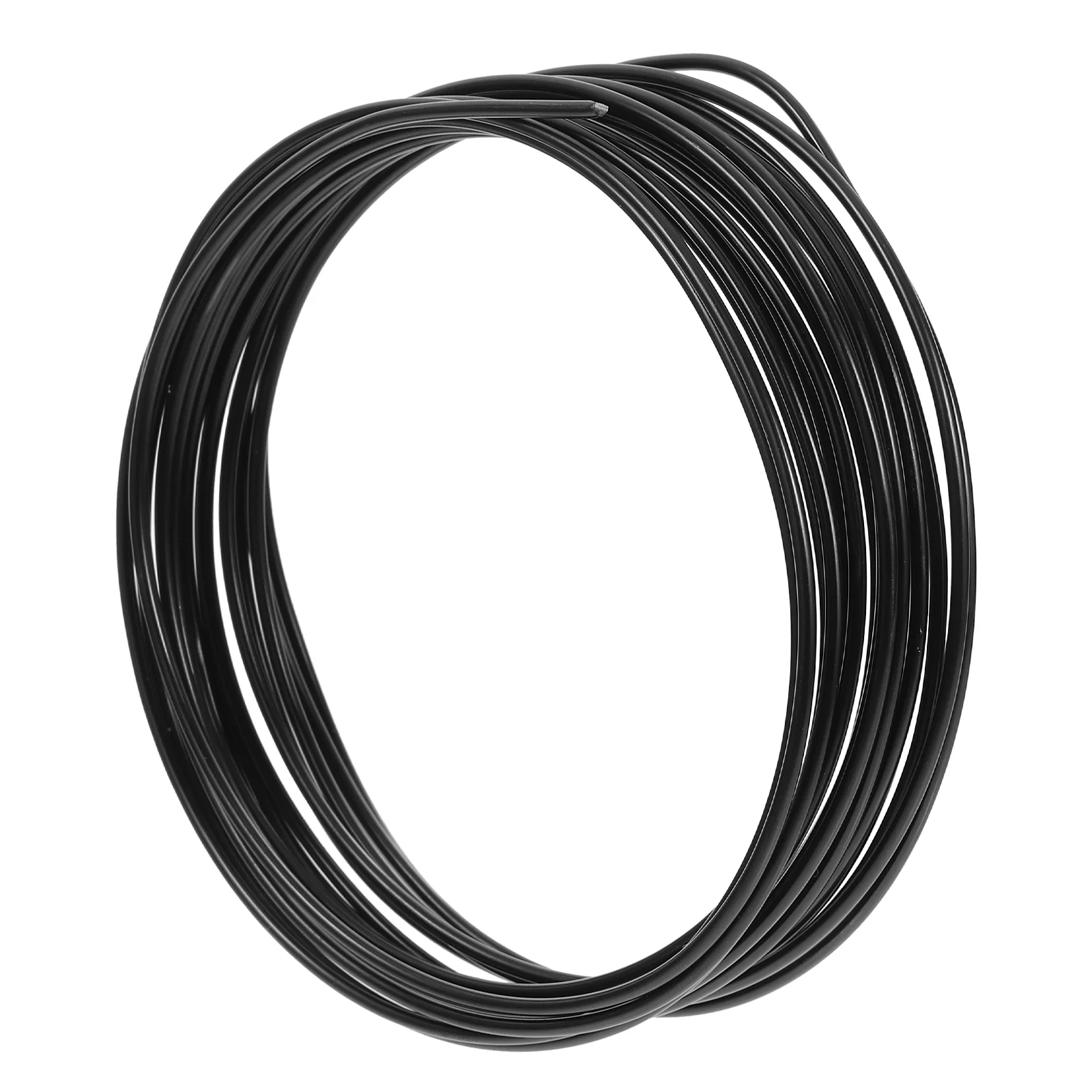 Garden Bonsai Wire Metal Wire Gardening Bonsai Fixing Convenient Shaping Indoor Outdoor Plants Alum