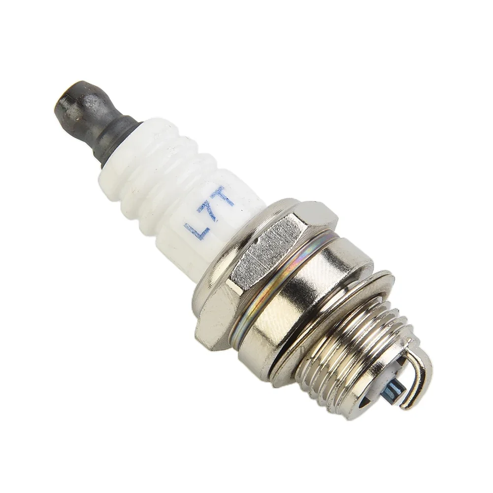 Torch Spark Plug For Commercial & Industrial Gardening Recreational Marine Motorcycle RJ19LM Silver Torch GL2RC