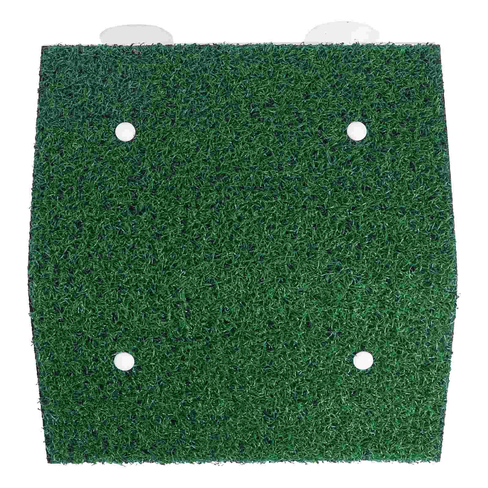 

Frogs Decor Tortoise Habitat Accessories Pp Plastic Fish Tank Landscaping