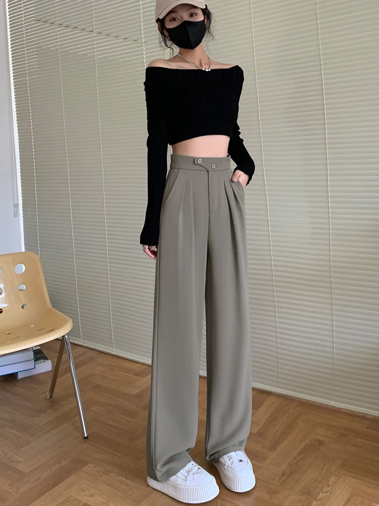 Plus Size Olive Pants Outfits  Alexa Webb