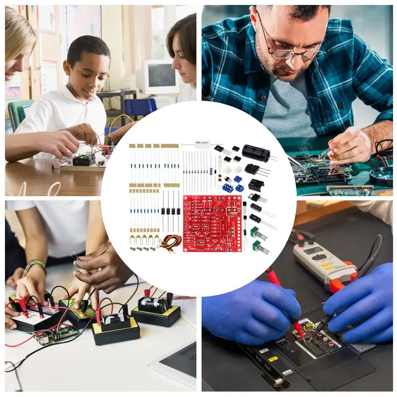 DC     ġ DIY ŰƮ,      ȣ, DIY  Ʈѷ, 0 30V, 2mA, 3A