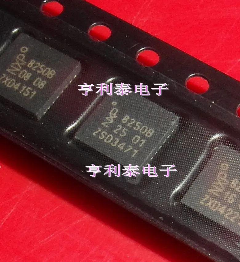 

（5PCS/LOT）TDA18250BHN/C1 8250B IC QFN32