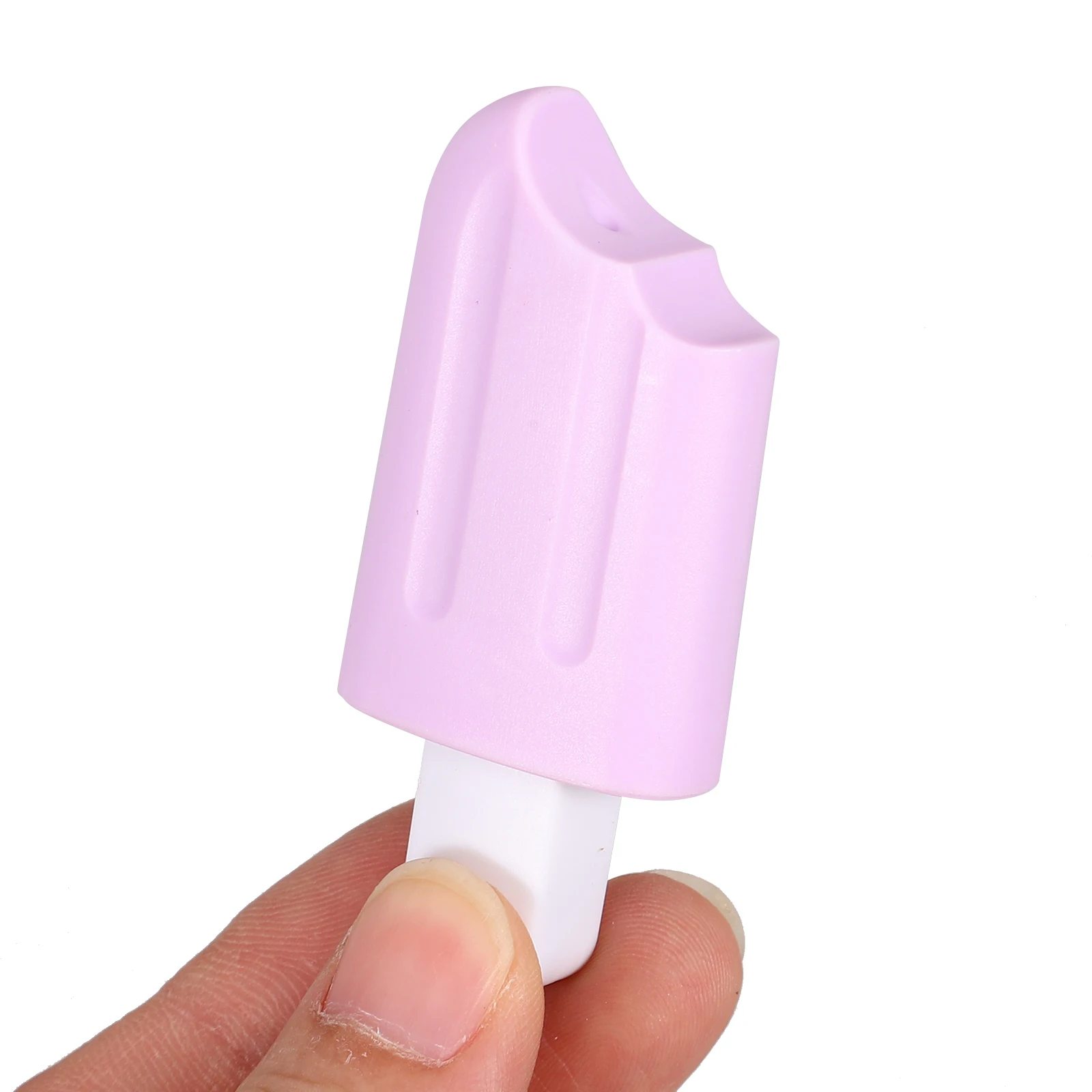 6 Pcs Portable Kawaii Highlighters Fluorescent Marker Pen Colorful Student Markers Cartoon Pens Office Supplies Tools