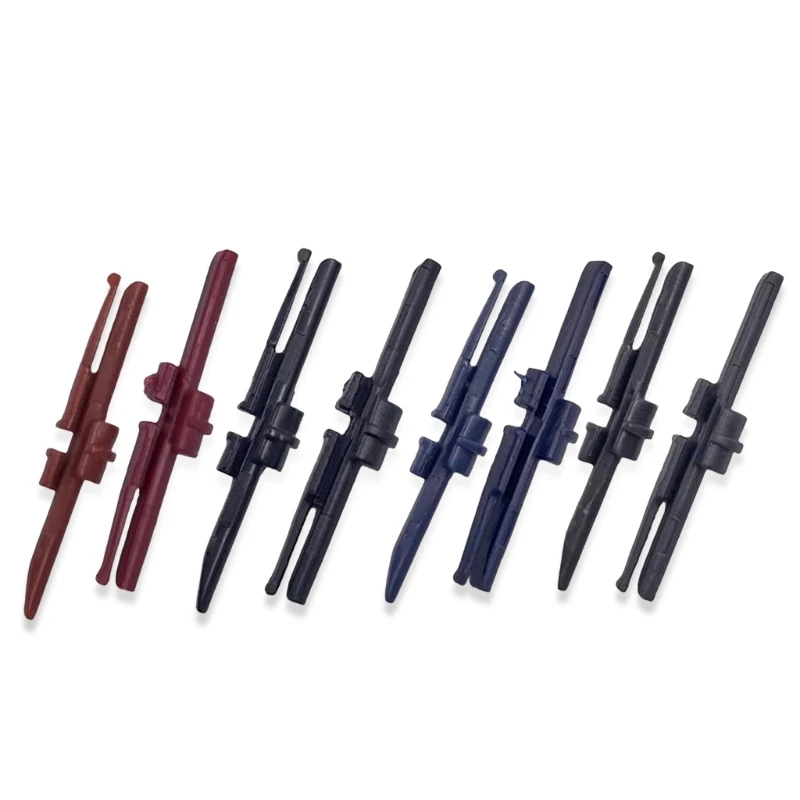 

Боковая кнопка громкости для нового контроллера 3DS LL XL, игровая консоль, боковые клавиши громкости, запасные части, высокое