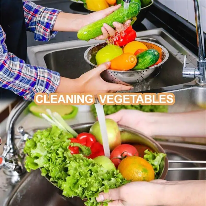 1-10Pcs 25g Baking Soda Food Grade Stain Powder Household Clothes Cleaning Agent Sodium Bicarbonate Cleaning Kitchen 5