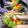 1-10Pcs 25g Baking Soda Food Grade Stain Powder Household Clothes Cleaning Agent Sodium Bicarbonate Cleaning Kitchen 5
