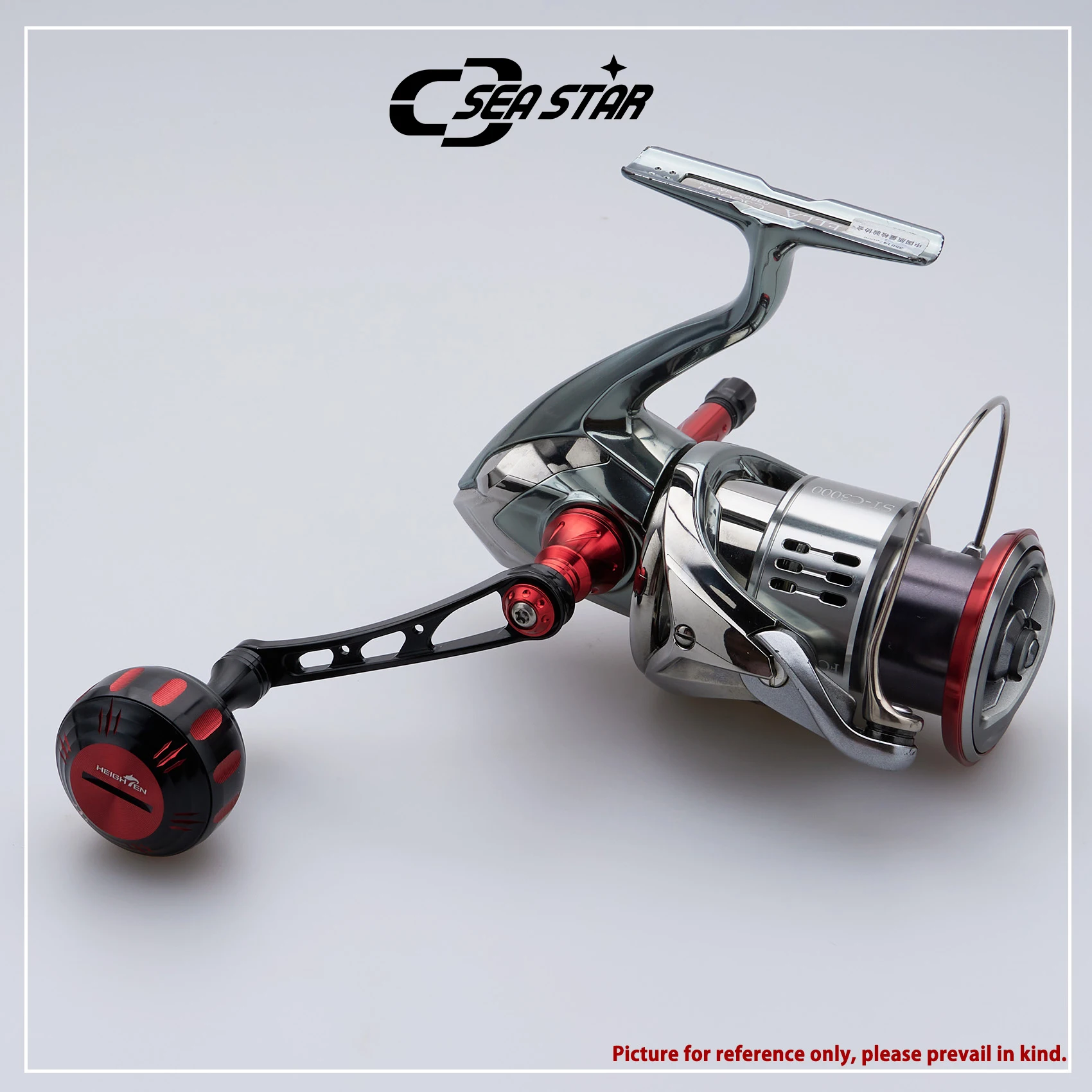 Fishing Reel Handle Knob Daiwa Shimano Reels  Power Handle Knob Gomexus  38mm - Reel - Aliexpress