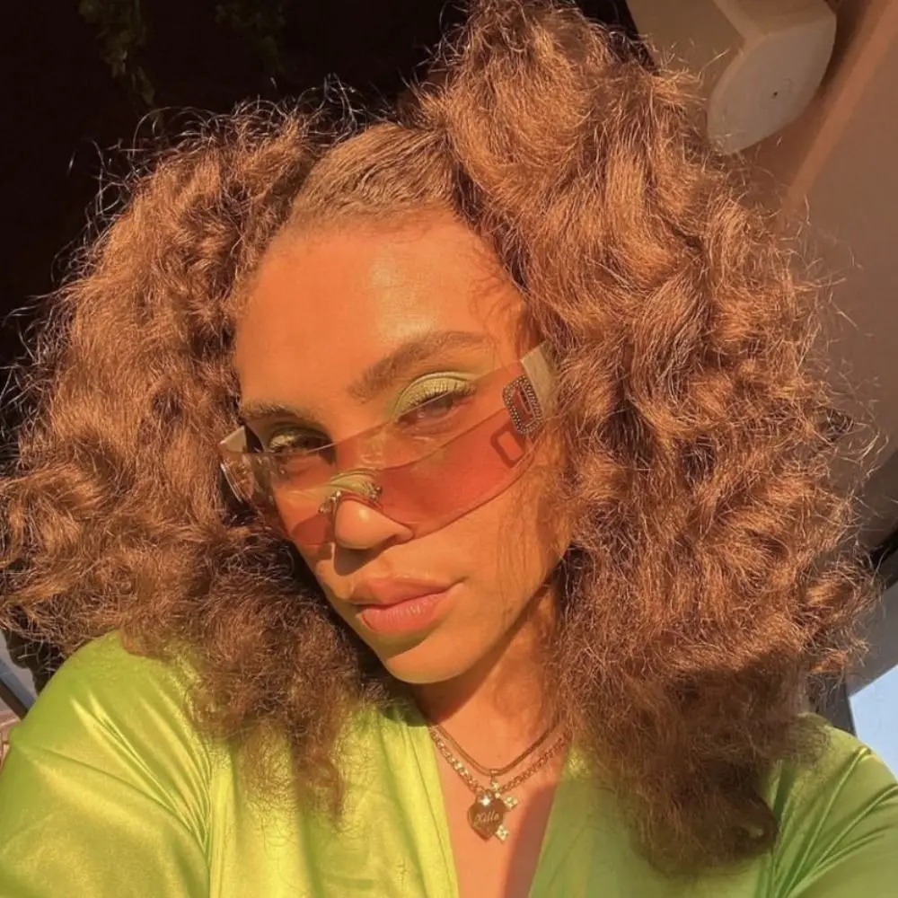 ������ ���� �Ȱ� ���۶�, ������ ���۶�, ��ũ Y2K ���۶�, �� �����, UV400