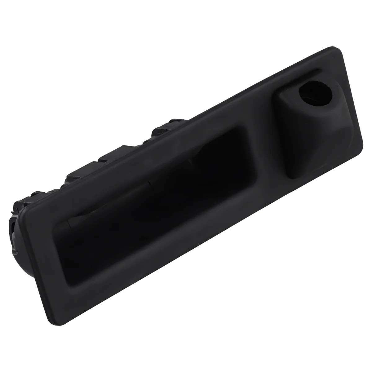 Boot Lid Lock Push Button Tailgate Hatch Switch for BMW 2S X1 X3 X4 X5 X6 F25 F26 F45 F46 F15 F16,C