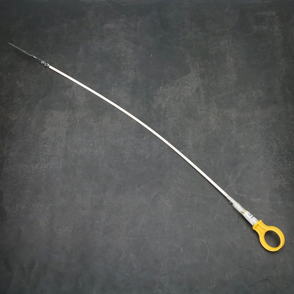 CM5E6750BB Engine Oil Fluid Dip Stick Dipstick Measurer CM5E6750BB Fit for Ford Focus 2012-16 Oil Dip Stick Engine Dipstick engine oil dipstick