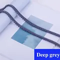 Deep grey