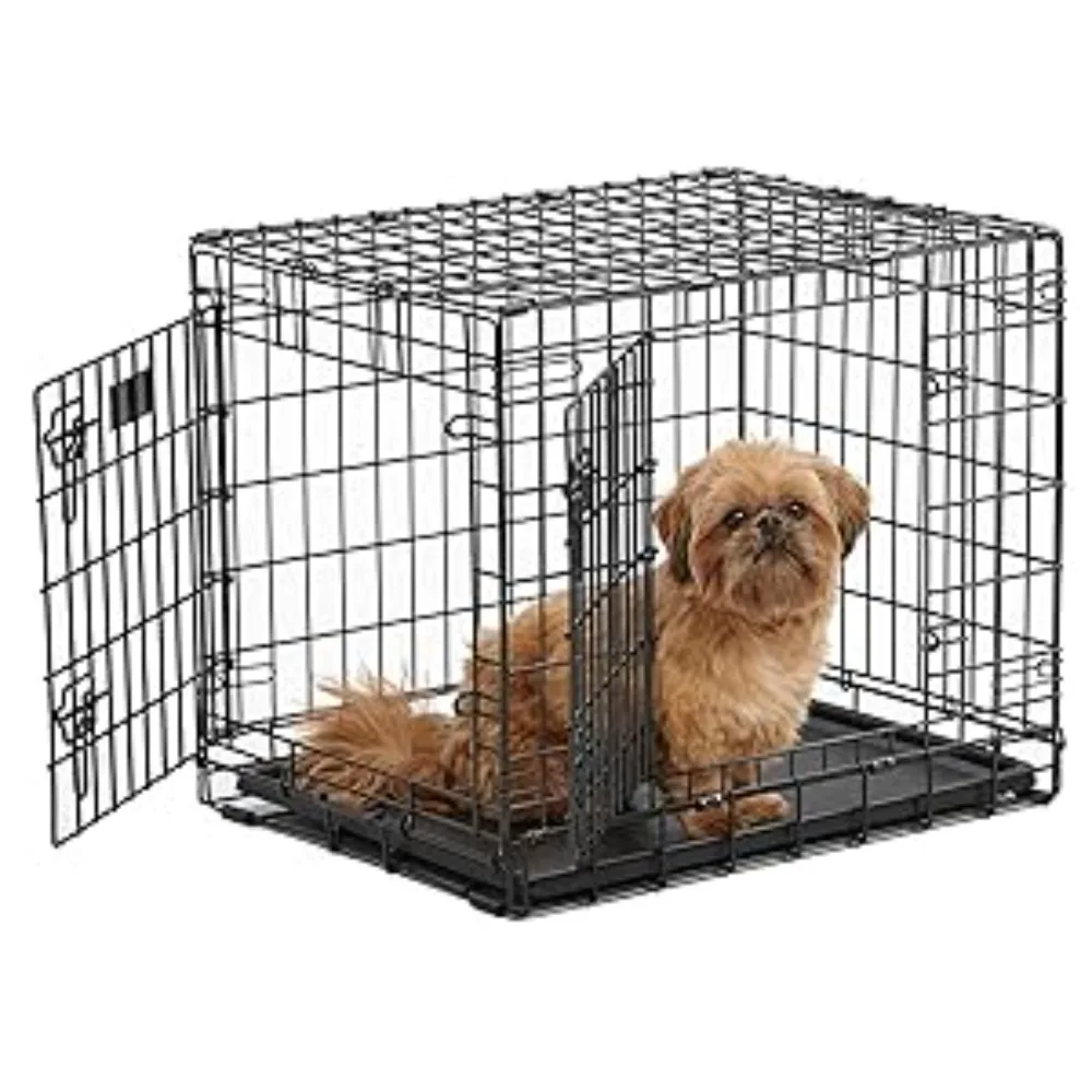 42" Ultima Pro with Dog