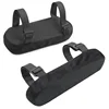 1/2pcs Armrest Pads for Office Chair Car Elbow Support Cushion Memory Foam Arm Pressure Relief Pads Armrest Cover Cushion Pad 3