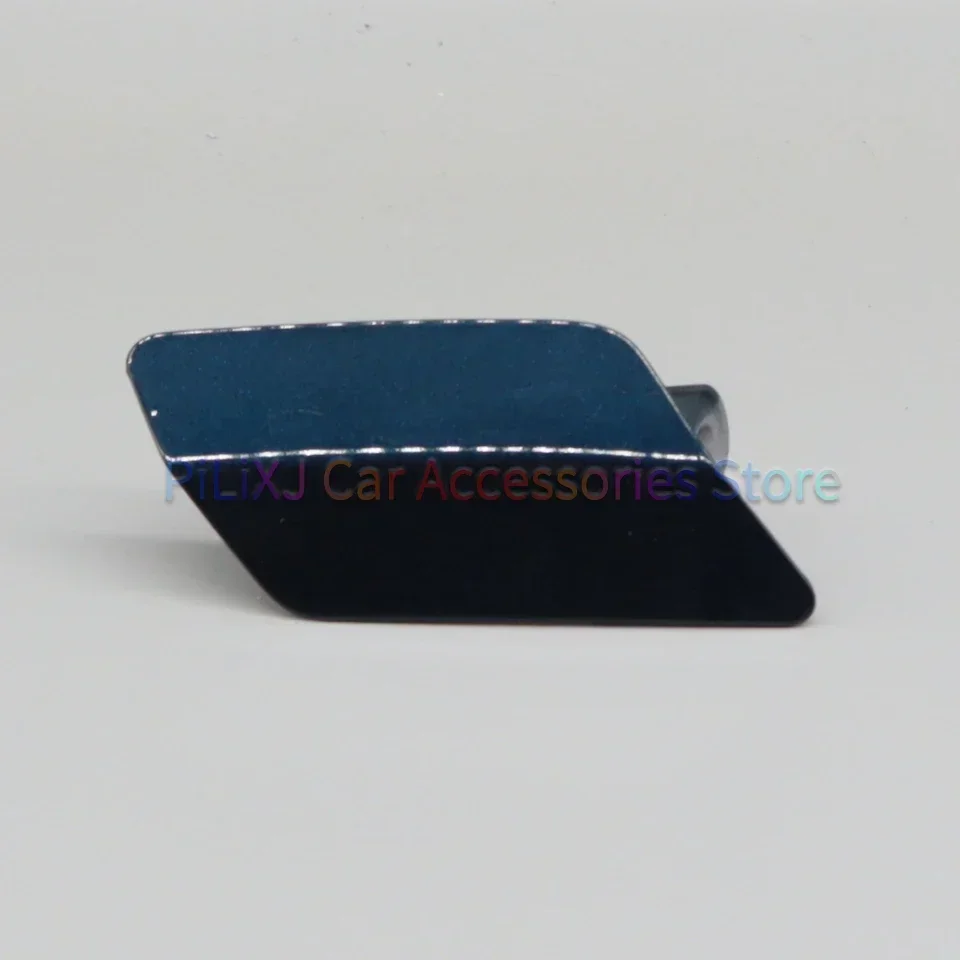 Car Headlight Washer Nozzle Cover Garnish Shell Cap For 2013- BMW3 GT Gran Turismo F34 F34LCI Ordinary Edition#51117371847