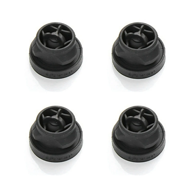 Engine Gasket Bung Absorbers For Mercedes Benz M272/273 Engine Block Gasket Pier Sleeve A2721410487