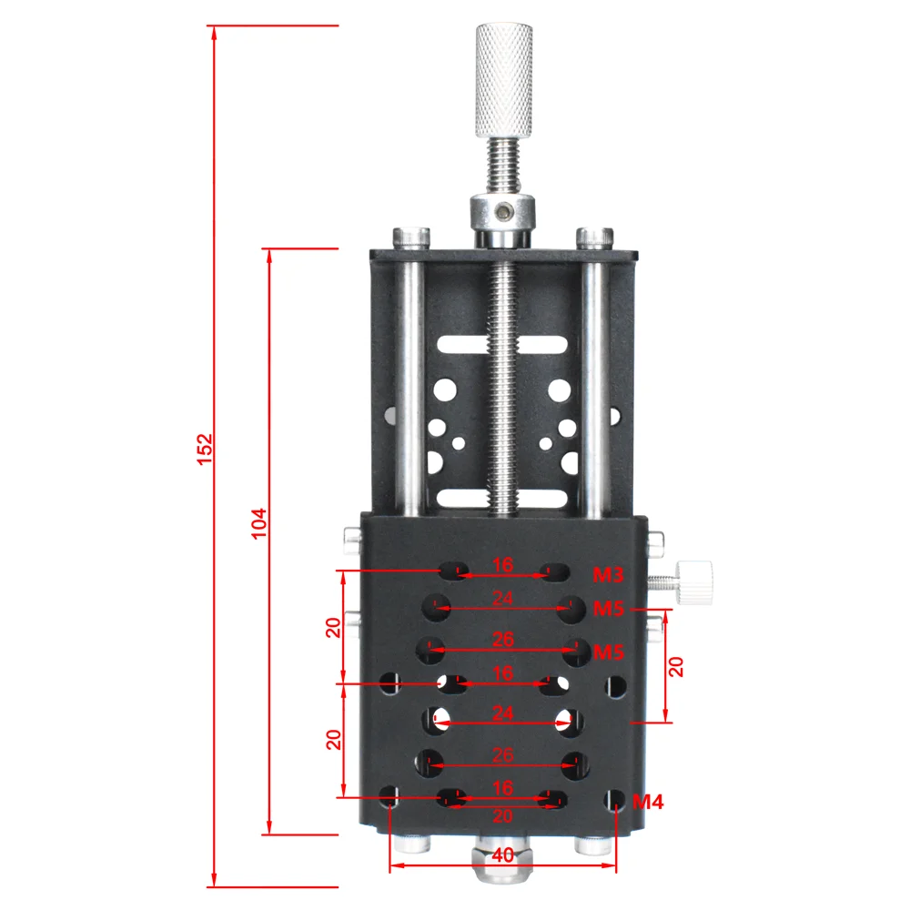 Modulo Laser 80W Per Taglio E Incisione - Testa Laser Con Raffreddamento Ad Aria Per Macchine CNC E Stampanti 3D - Foto 5