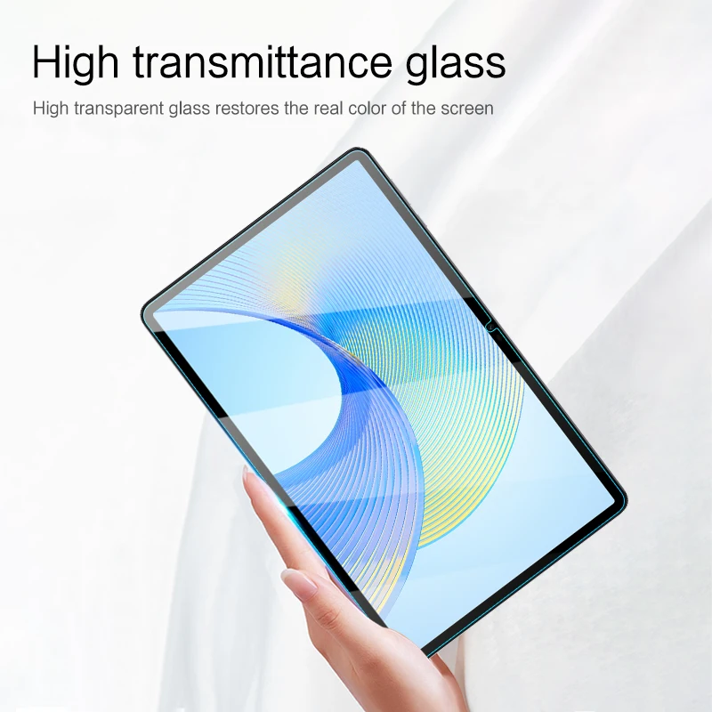 Honor Pad, Tablet Película Protetora, Sem Bolha,