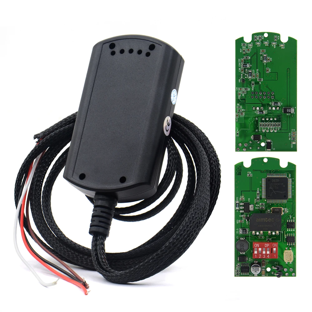 Chip Completo 9 In 1 Aggiornamento Per Camion Pesanti 8 In 1 Per 9 Camion Pesanti Senza Bisogno Di Software