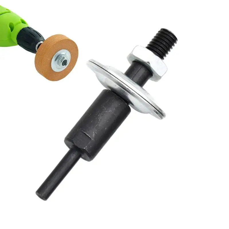 

Угловая шлифовальная машина, многофункциональный преобразующий адаптер для электродрели, для дома и улицы