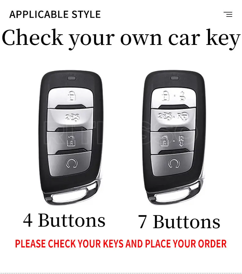 Zinc-Alloy-Key-Holder-For-Changan-CS35-Plus-Car-Key-Cover-Case-For-Changan-CS75-PLUS.jpg Zinc Alloy Key Holder For Changan CS35 Plus Car Key Cover Case For Changan CS75 PLUS CS85 COUPE CS95 Remote Set Accessories - Zinc Alloy Key Holder For Changan CS35 Plus Car Key Cover Case For Changan CS75 PLUS