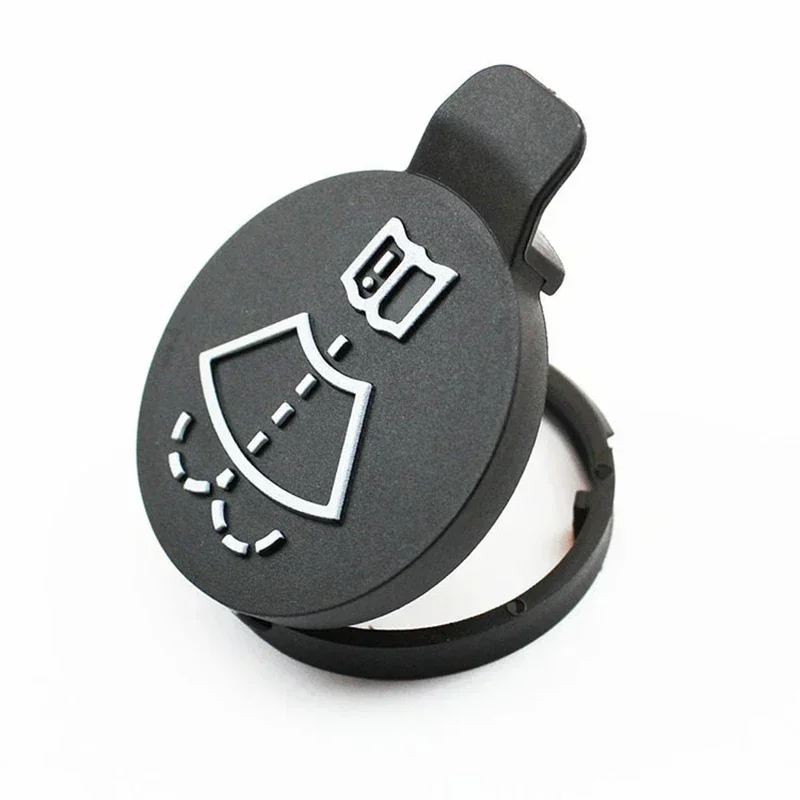Windshield Wiper Washer Fluid Reservoir Tank Bottle Cap Cover For Chevrolet Buick Cadillac 13227300 Exterior components