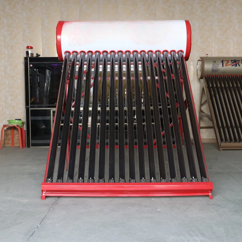 High-Quality-thermodynamic-solar-water-heater-heat-pipe-vacuum-tubes ...