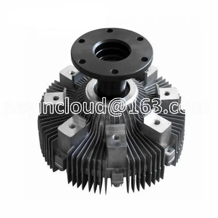 

Truck Parts Silicon Oil Fan Clutch 16250-E0150 Viscous for Hino Truck Parts